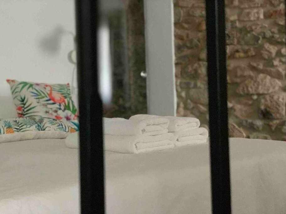 Casa Ziba Casco Antiguo Wifiaa Apartment Peñíscola Exterior foto