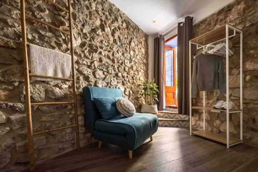 Casa Ziba Casco Antiguo Wifiaa Apartment Peñíscola Exterior foto
