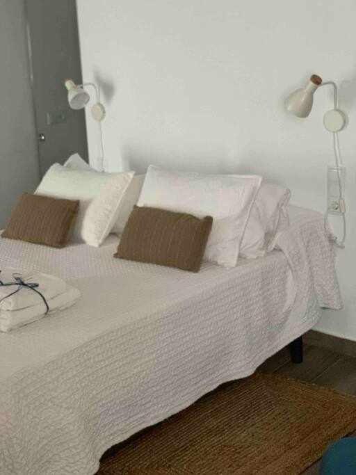 Casa Ziba Casco Antiguo Wifiaa Apartment Peñíscola Exterior foto