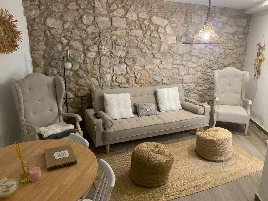 Casa Ziba Casco Antiguo Wifiaa Apartment Peñíscola Exterior foto