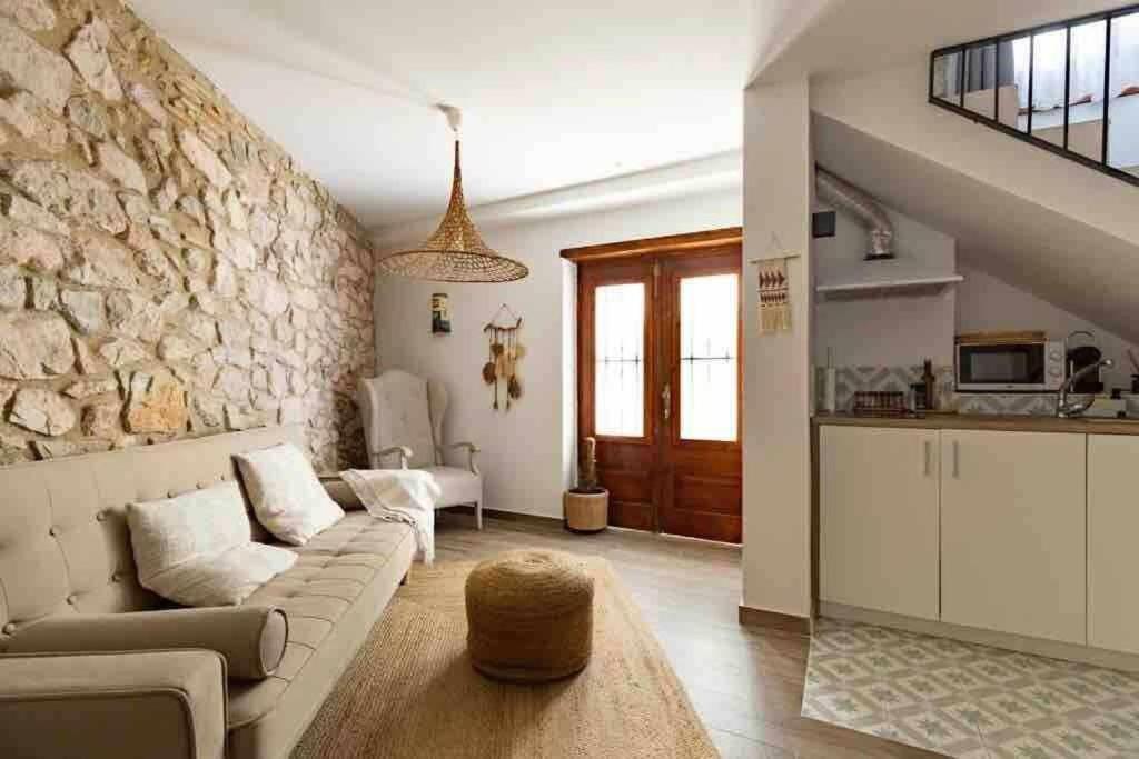 Casa Ziba Casco Antiguo Wifiaa Apartment Peñíscola Exterior foto