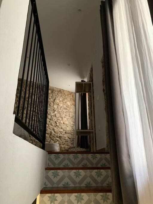 Casa Ziba Casco Antiguo Wifiaa Apartment Peñíscola Exterior foto