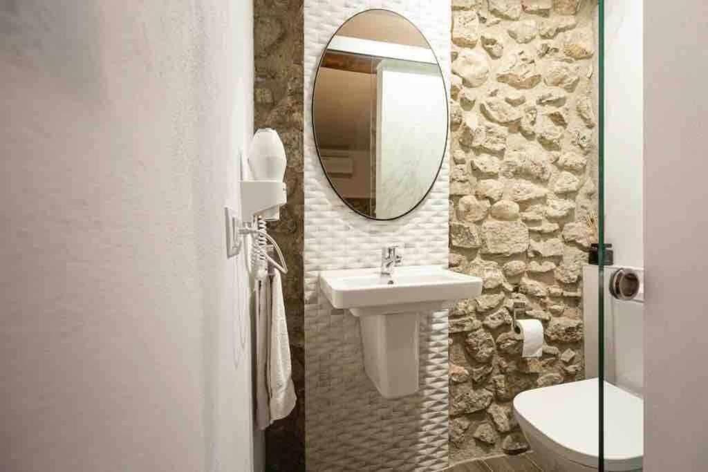 Casa Ziba Casco Antiguo Wifiaa Apartment Peñíscola Exterior foto